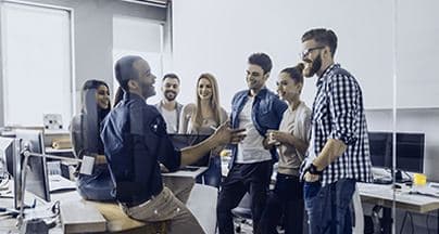 Porto Careers